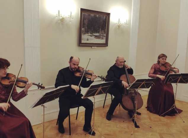 В Пензенской области состоялась церемония вручения региональных наград и премий Губернатора