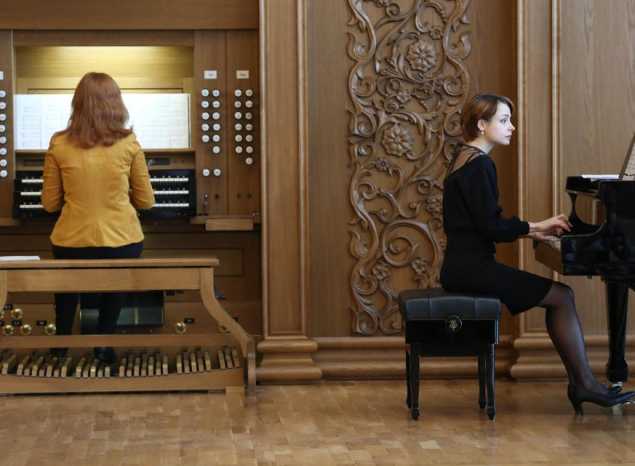 Учащиеся ЛСТУ № 2 города Пензы получили «Необыкновенный подарок»