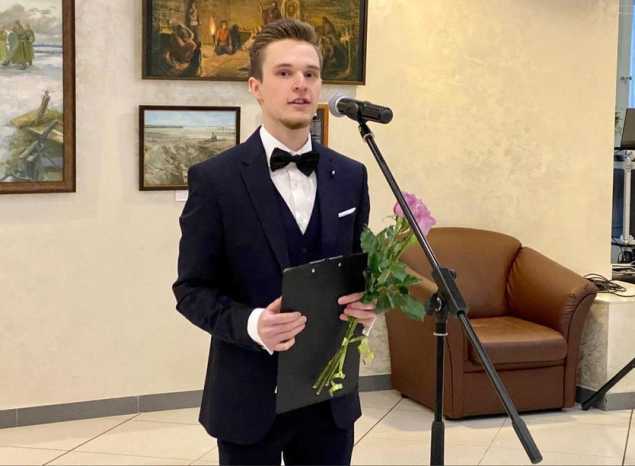 «Осязаемая вечность»