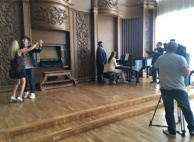 «Пензенские симфонические сезоны» завершатся «Опереттой – Гала»