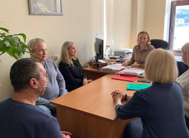 В «Пензаконцерте» состоялось совещание по антикоррупционной деятельности