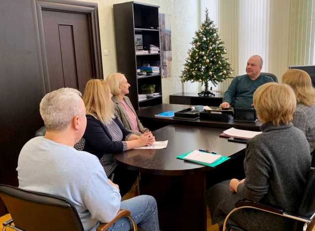 В «Пензаконцерте» состоялось итоговое совещание по антикоррупционной деятельности