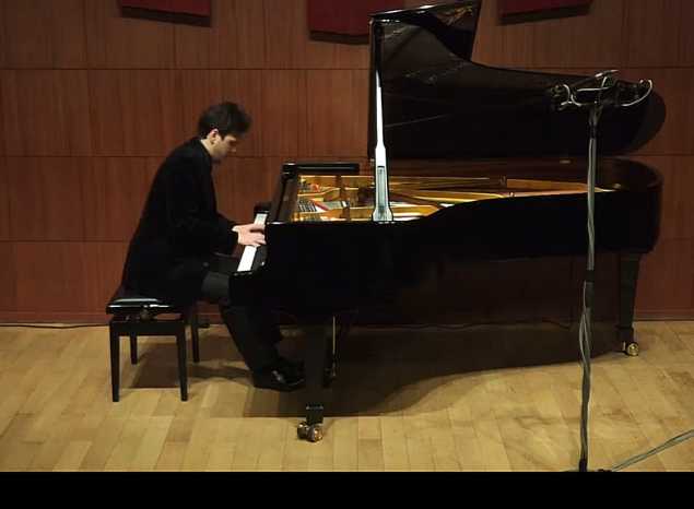 «Всероссийский виртуальный концертный зал»