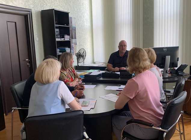 В «Пензаконцерте» состоялся круглый стол по антикоррупционной политике