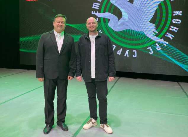 Юрий Белоногов и Сергей Князев стали экспертами областного конкурса «Сурская семья»