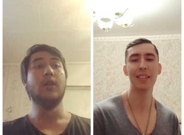 Артисты «Пензаконцерта» готовятся к предстоящим выступлениям