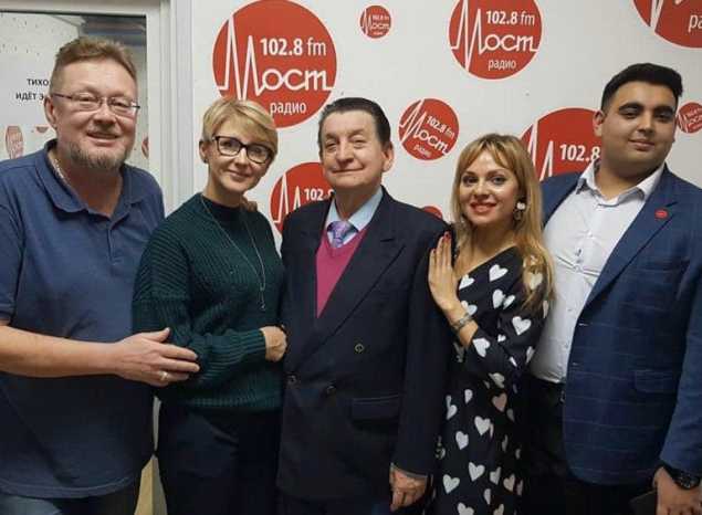 Губернаторская симфоническая капелла приглашает на музыкальный спектакль «Только очень жди...»