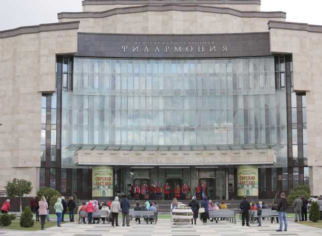 «Сурская застава» удивит гостей яркой и разнообразной программой