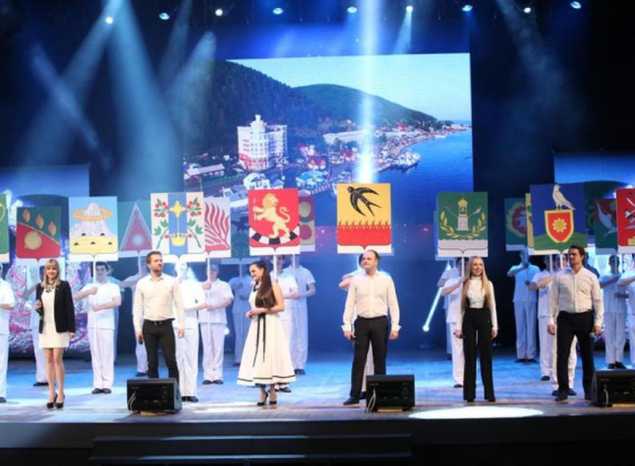 Предлагаем посмотреть Торжественное мероприятие, посвященное 80-летию со дня образования Пензенской области!