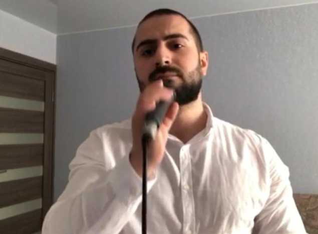 Артисты «Пензаконцерта» поддерживают инициативу Губернатора и исполняют песни военных лет