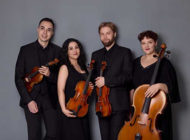 «Всероссийский виртуальный концертный зал»