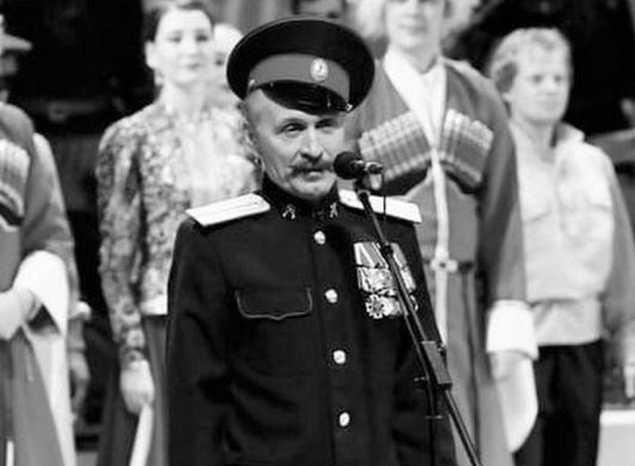 День памяти Андрея Сугоняка