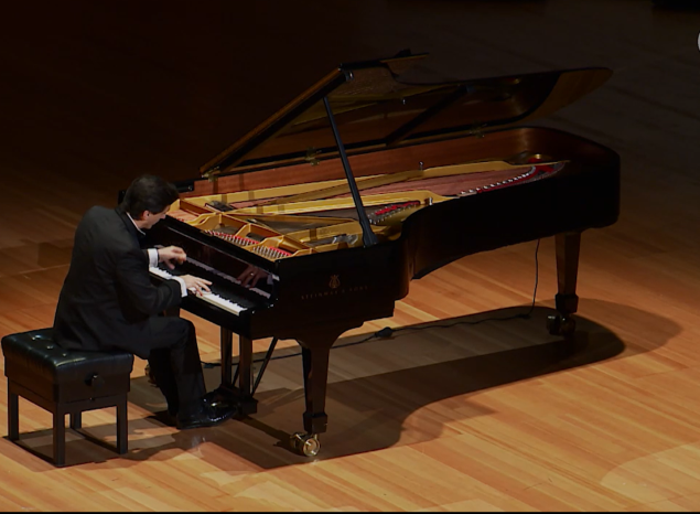 «Всероссийский виртуальный концертный зал»