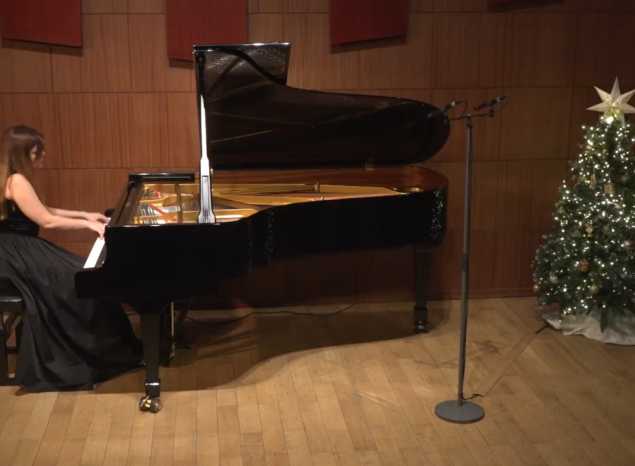 «Всероссийский виртуальный концертный зал»