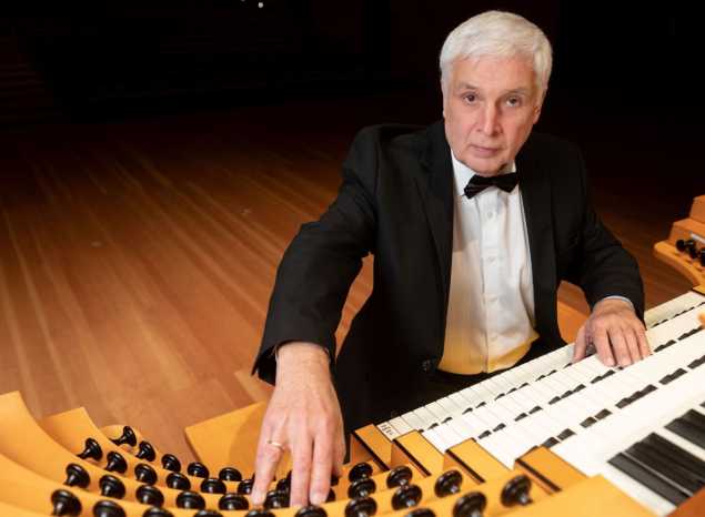 «Всероссийский виртуальный концертный зал»