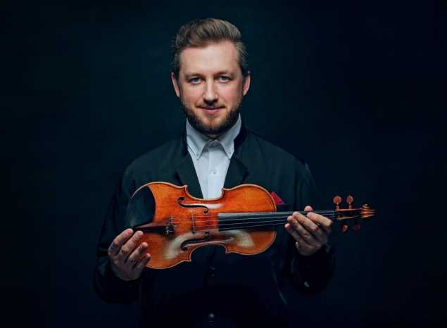 «Всероссийский виртуальный концертный зал»