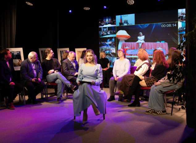 В Пензе на региональный этап фестиваля «Театральное Приволжье» поступило рекордное число заявок