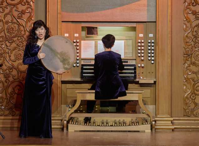 «Пенза Фест — 2026» подарил пензенским слушателям вечер испанской музыки