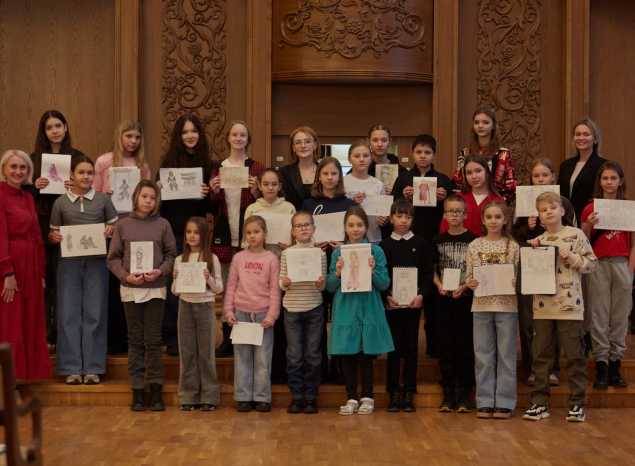 В филармонии состоялся концерт‑пленэр, приуроченный к Всероссийскому дню органа