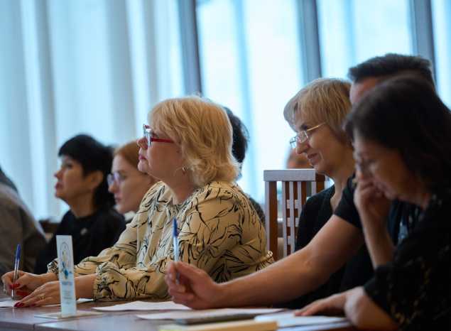 Завершилась работа жюри V Регионального конкурса юных музыкантов «Камертон»