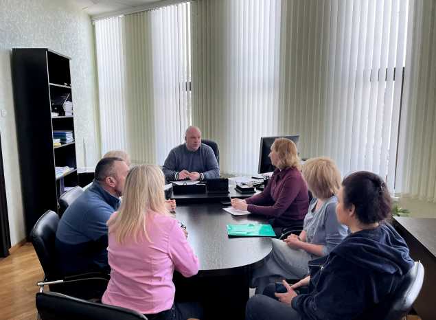 В «Пензаконцерте» провели антикоррупционное совещание