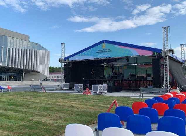 ОНЛАЙН-ТРАНСЛЯЦИЯ второго дня XII Международного фестиваля джазовой музыки Jazz May Penza-2023