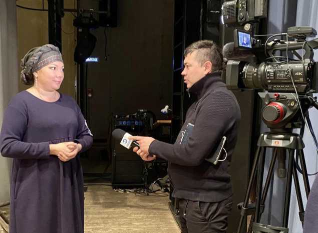 Пензенский ансамбль «Злато-Серебро» готовит своим поклонникам сюрприз!