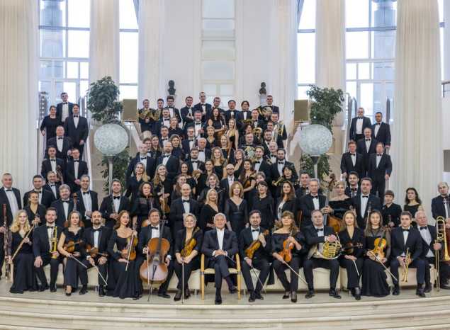 «Всероссийский виртуальный концертный зал»