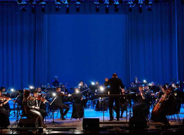 ОНЛАЙН-ТРАНСЛЯЦИЯ КОНЦЕРТА К ДНЮ МУЗЫКИ