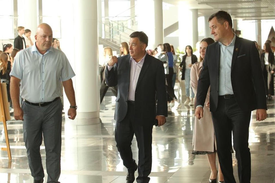 Поздравляем с Днем Рождения Михаила Брызгалова! Поздравляем с Днем Рождения Михаила Брызгалова!