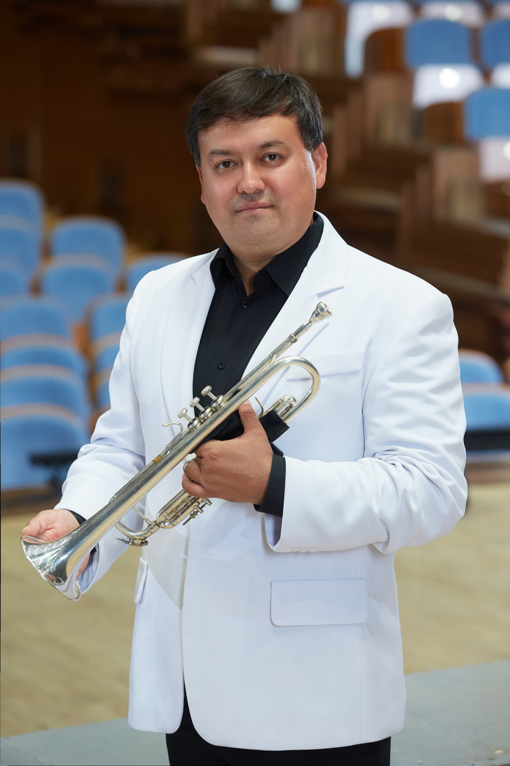 Юрий Николаевич Белоногов Юрий Николаевич Белоногов