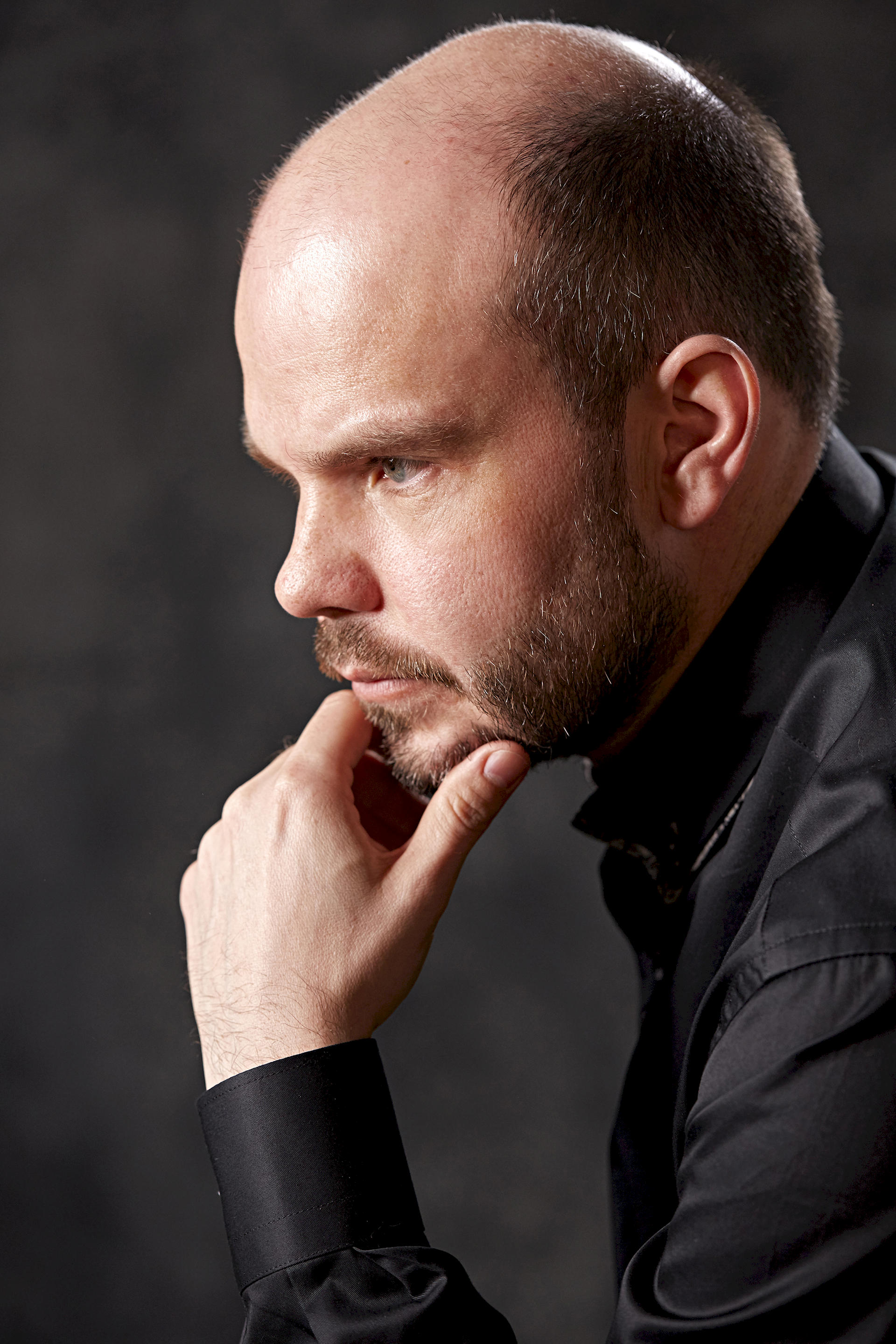 заслуженный артист Пензенской области Вячеслав Юрьевич Филиппенков