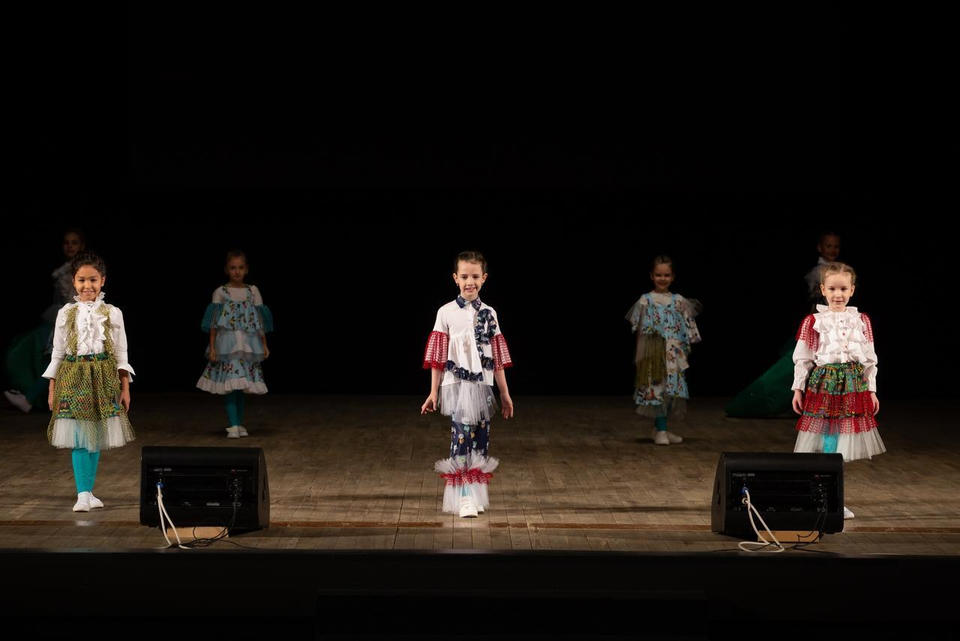 В ККЗ «Пенза» состоялся VIII Международный конкурс творчества и искусства «VinArt» В ККЗ «Пенза» состоялся VIII Международный конкурс творчества и искусства «VinArt»