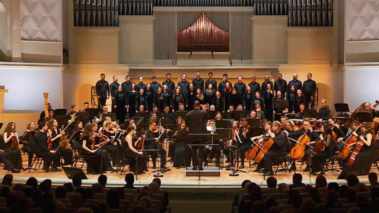 «Всероссийский виртуальный концертный зал» «Всероссийский виртуальный концертный зал»