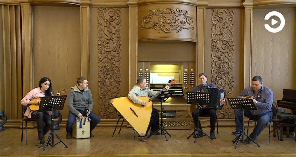 Традиционный фестиваль органной музыки «Penza Fest» удивит экспериментами Традиционный фестиваль органной музыки «Penza Fest» удивит экспериментами