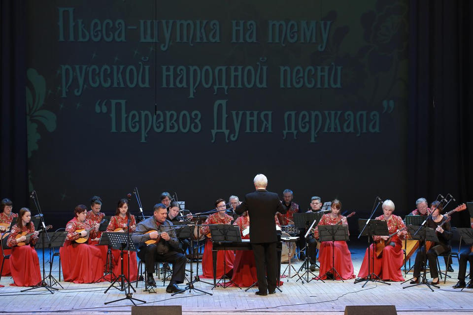 Предлагаем посмотреть Юбилейный концерт Эдуарда Пятунина! Предлагаем посмотреть Юбилейный концерт Эдуарда Пятунина!