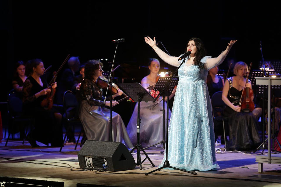 Предлагаем посмотреть концертную программу «Старый Новый год с Гульсиной Рафековой»! Предлагаем посмотреть концертную программу «Старый Новый год с Гульсиной Рафековой»!