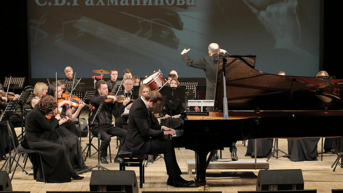 Приглашаем на концерт классической музыки «Классика на века» Приглашаем на концерт классической музыки «Классика на века»