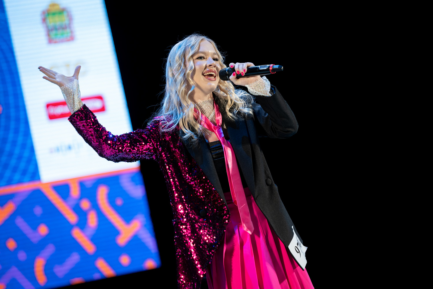 В ККЗ «Пенза» прошел отборочный этап Всероссийского конкурса авторской песни ДАР В ККЗ «Пенза» прошел отборочный этап Всероссийского конкурса авторской песни ДАР