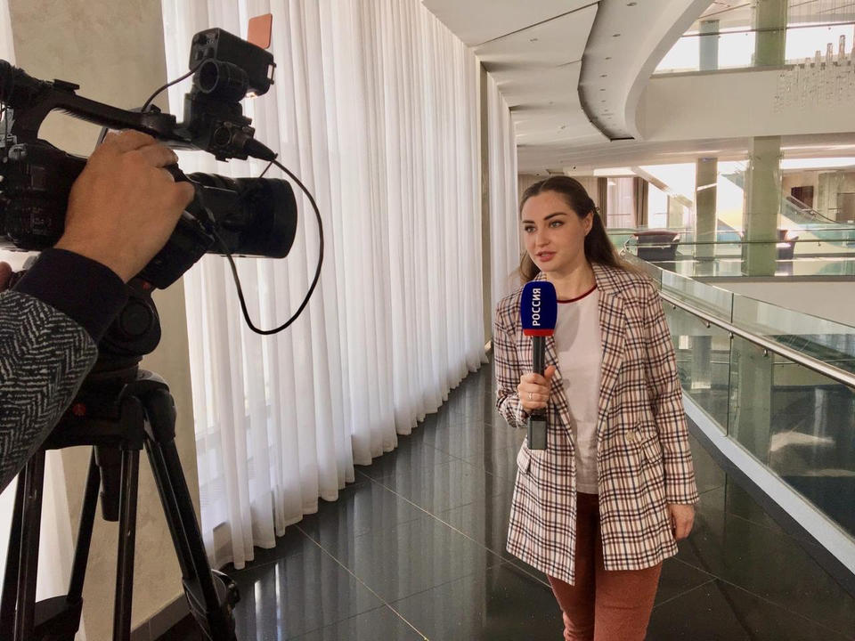 Марта Серебрякова и ансамбль «Губернiя» примут участие во Всероссийском телемарафоне «С чего начинается Родина» Марта Серебрякова и ансамбль «Губернiя» примут участие во Всероссийском телемарафоне «С чего начинается Родина»