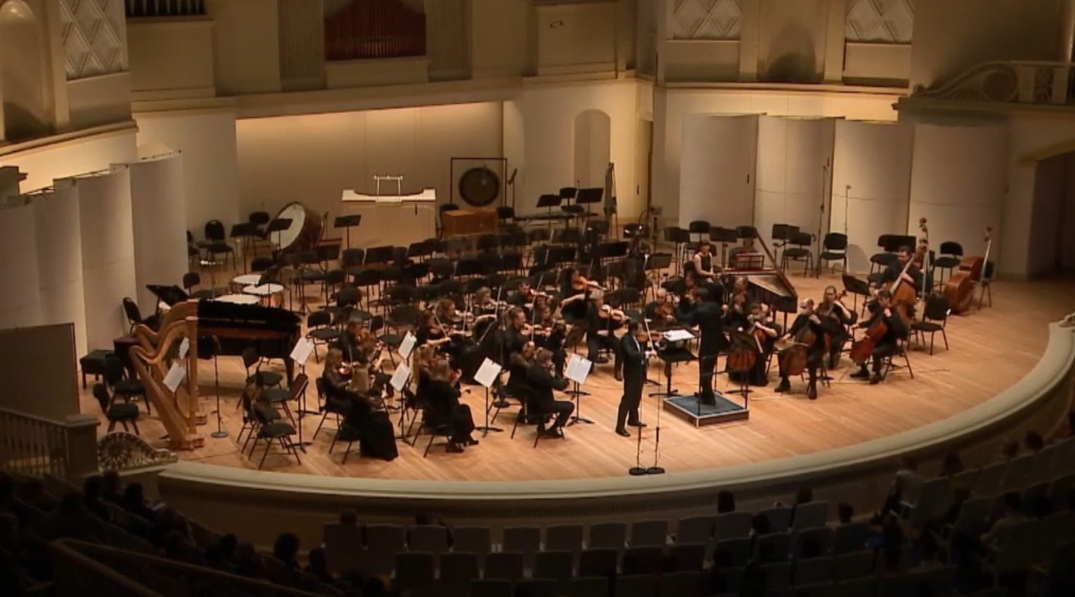 «Всероссийский виртуальный концертный зал» «Всероссийский виртуальный концертный зал»