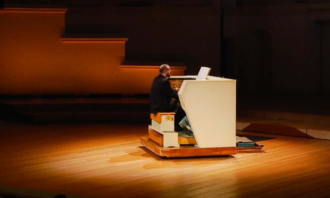 «Всероссийский виртуальный концертный зал» «Всероссийский виртуальный концертный зал»