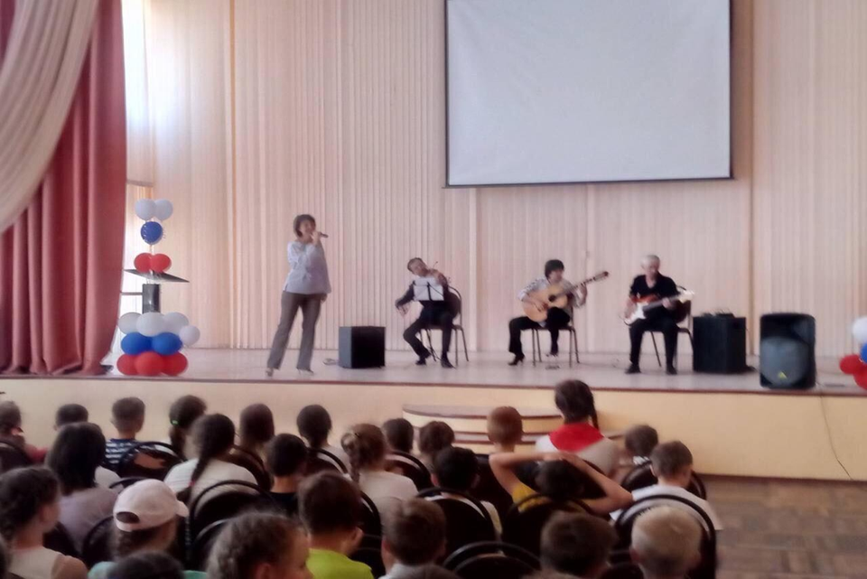 «Танцевальный марафон»  «Танцевальный марафон»