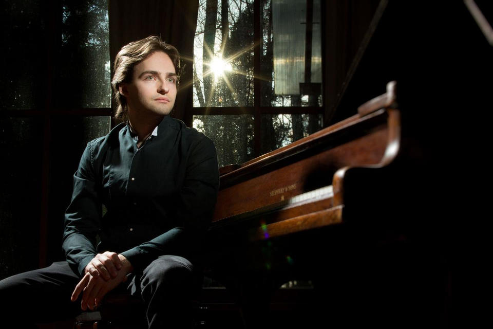 «Всероссийский виртуальный концертный зал» «Всероссийский виртуальный концертный зал»