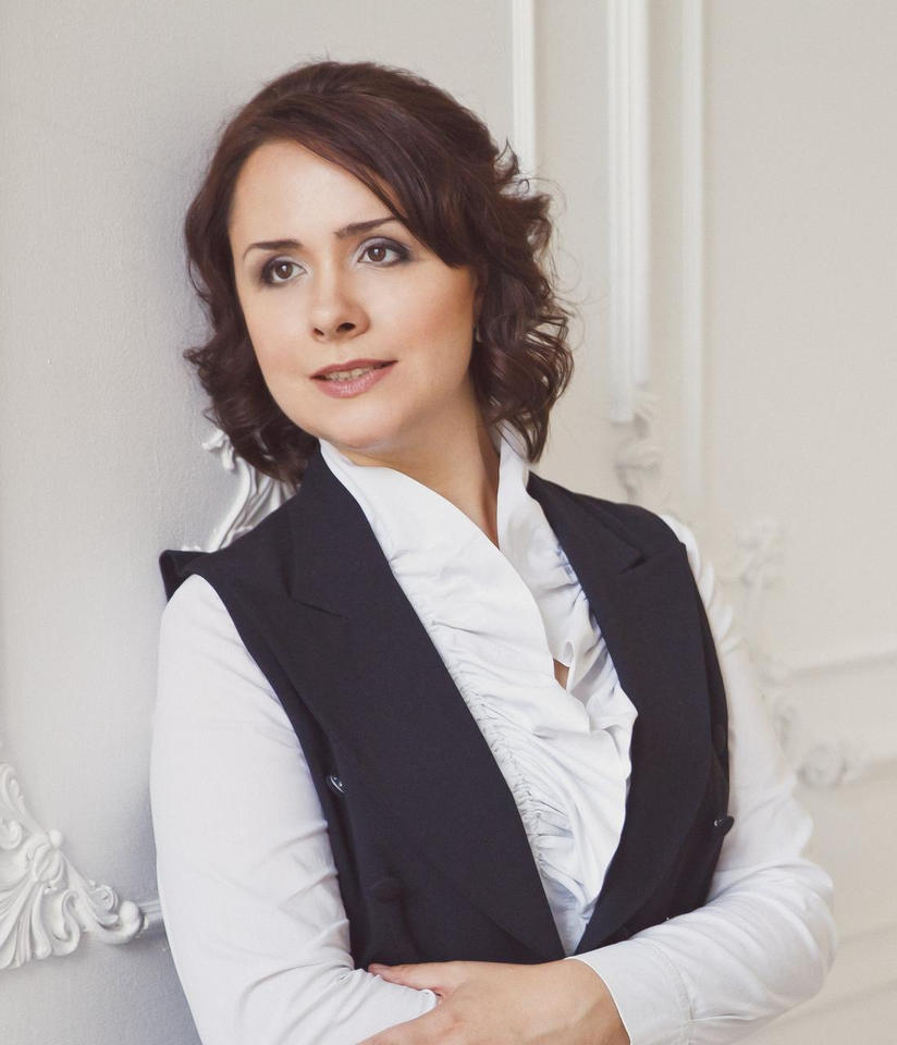 Приглашаем на концерт органной музыки в исполнении Натальи Летюк Приглашаем на концерт органной музыки в исполнении Натальи Летюк