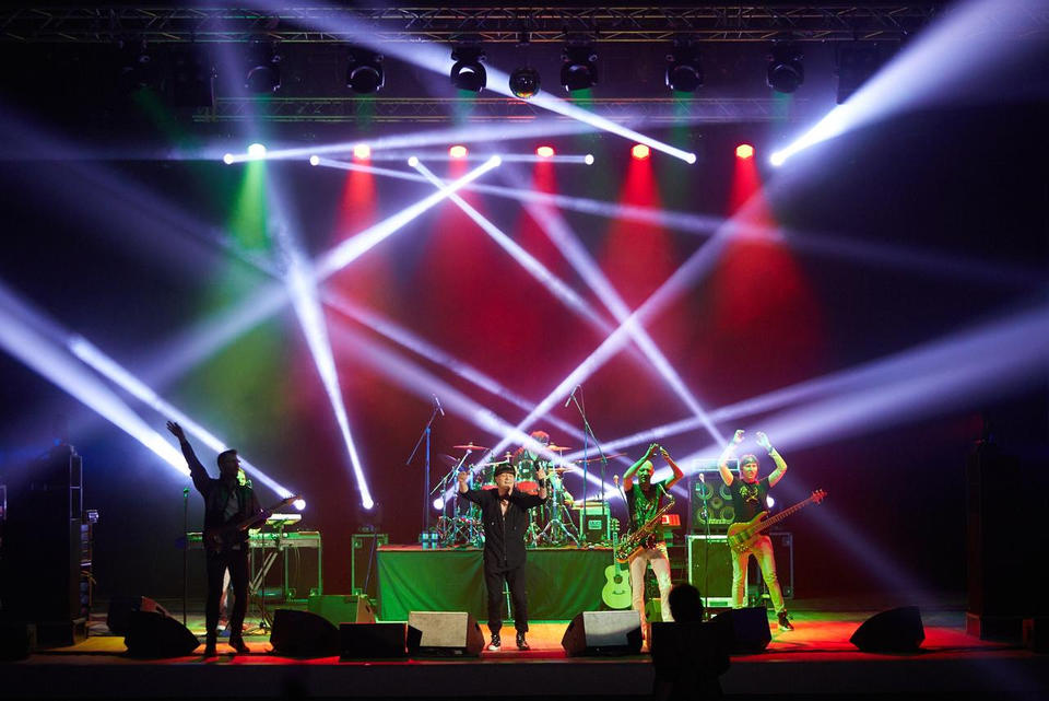 В «Пензаконцерте» выступил Виктор Королёв В «Пензаконцерте» выступил Виктор Королёв