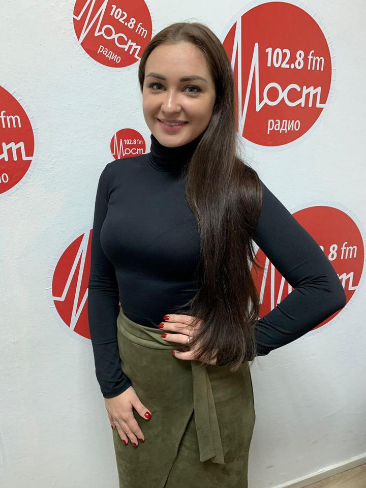 Марта Серебрякова приглашает на сольный концерт «8 Марта»! Марта Серебрякова приглашает на сольный концерт «8 Марта»!