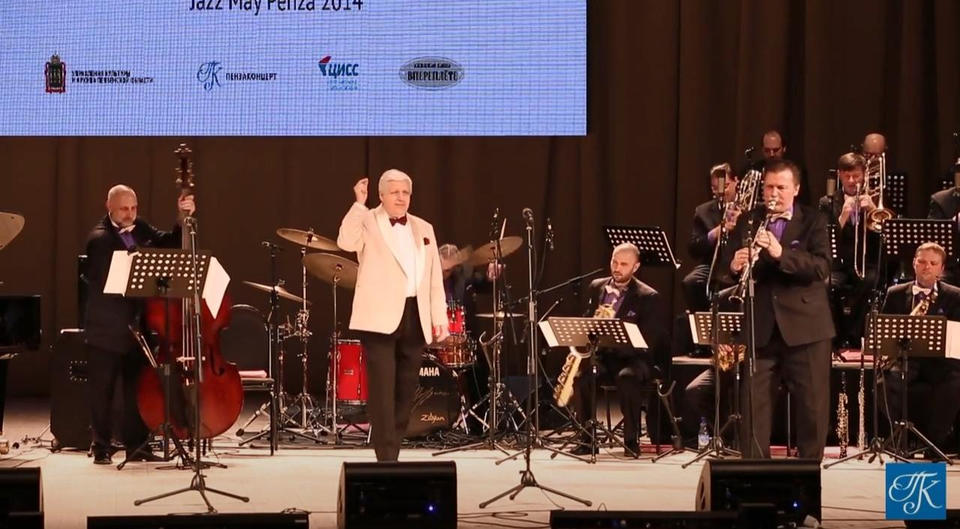 ДЕНЬ ИЗ МУЗЫКАЛЬНОГО КАЛЕНДАРЯ ДЕНЬ ИЗ МУЗЫКАЛЬНОГО КАЛЕНДАРЯ