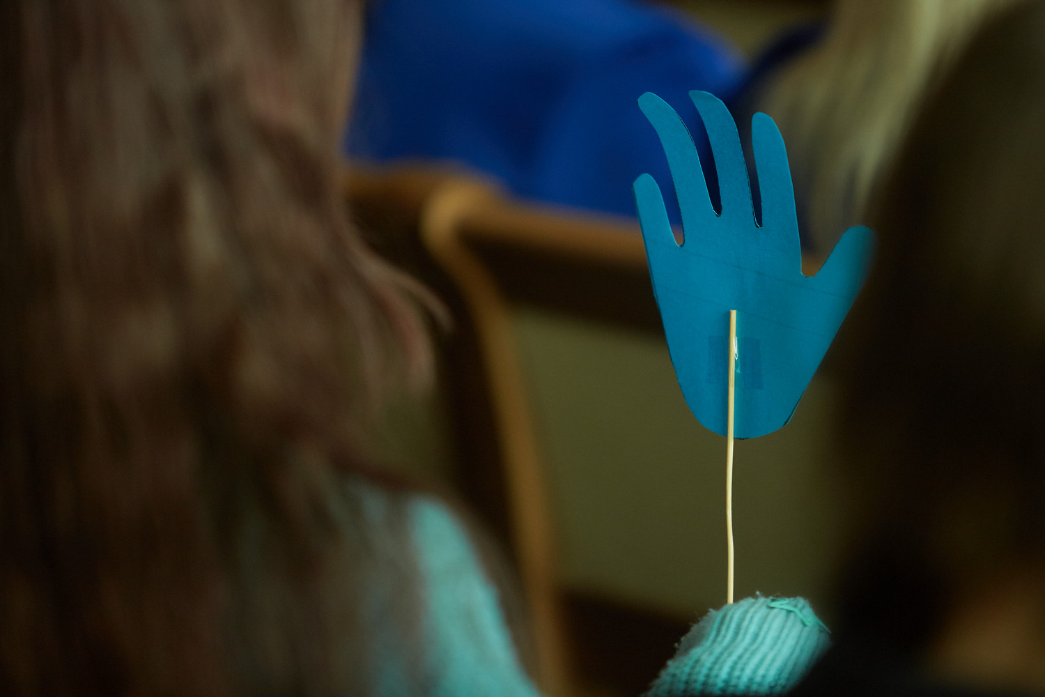 В филармонии состоялся концерт-релаксация, приуроченный ко Всемирному дню информирования об аутизме В филармонии состоялся концерт-релаксация, приуроченный ко Всемирному дню информирования об аутизме