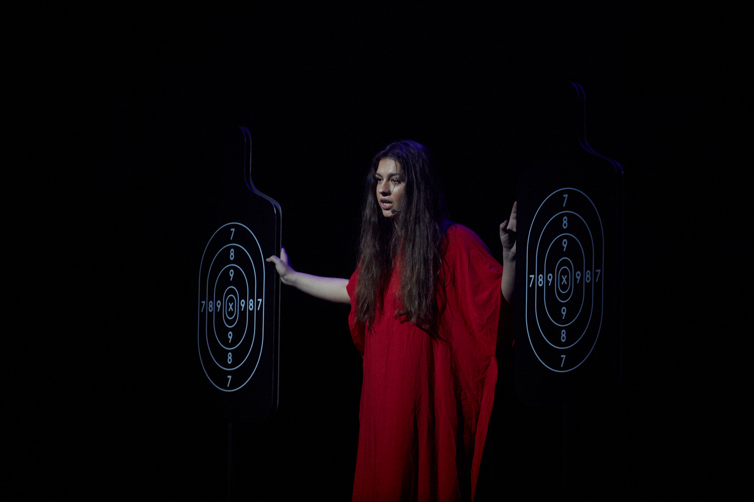 Заключительный показ спектакля-концерта «ПроЧувство — 4. Мирняк» состоялся в Пензе Заключительный показ спектакля-концерта «ПроЧувство — 4. Мирняк» состоялся в Пензе